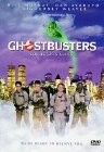 cover Ghost Busters