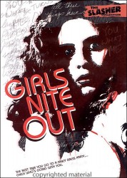 cover Girls Nite Out