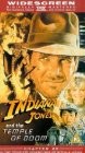 cover Indiana Jones and the Temple of Doom