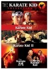 cover The Karate Kid
