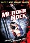 cover Murderock - uccide a passo di danza