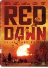 cover Red Dawn