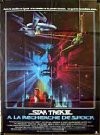 cover Star Trek III: The Search for Spock
