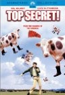 cover Top Secret!