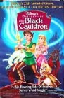 cover The Black Cauldron