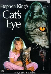 cover Cat's Eye