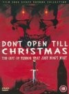 cover Don't Open 'Til Christmas