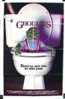 cover Ghoulies
