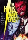 cover The Hills Have Eyes Part II