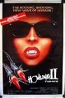 cover The Howling 2: Your Sister is a Werewolf