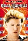 cover Real Genius