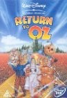 cover Return to Oz