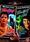 cover Teen Wolf