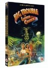 cover Big Trouble in Little China