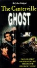 cover The Canterville Ghost
