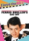 cover Ferris Bueller's Day Off