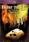 cover Jason Lives: Friday the 13th Part VI
