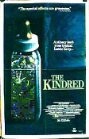 cover The Kindred
