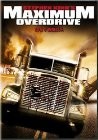 cover Maximum Overdrive