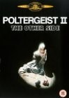 cover Poltergeist II: The Other Side