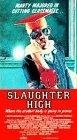 cover Slaughter High