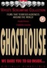 cover Ghosthouse