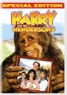 cover Harry and the Hendersons