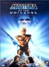 cover Masters of the Universe