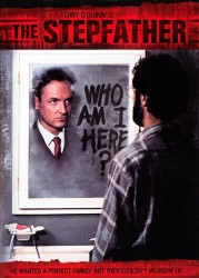 cover The Stepfather