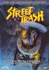 cover Street Trash