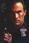 cover Above the Law
