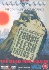 cover After Death (Oltre la morte)