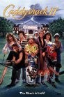 cover Caddyshack II