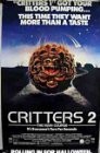 cover Critters 2: The Main Course