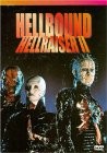 cover Hellbound: Hellraiser II