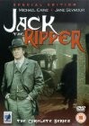 cover Jack the Ripper