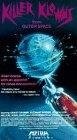 cover Killer Klowns from Outer Space