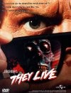 cover They Live
