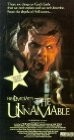 cover The Unnamable