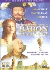 cover The Adventures of Baron Munchausen
