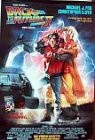 cover Back to the Future Part II