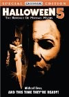 cover Halloween 5
