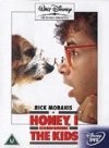cover Honey, I Shrunk the Kids