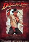 cover Indiana Jones and the Last Crusade