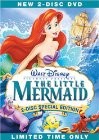 cover The Little Mermaid
