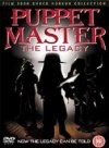 cover Puppetmaster
