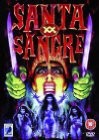 cover Santa sangre