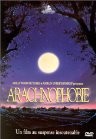 cover Arachnophobia
