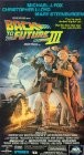 cover Back to the Future Part III