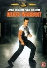cover Death Warrant